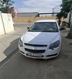 شيفروليه ماليبو